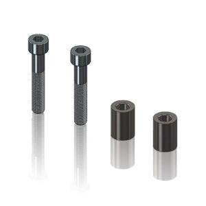 MOTO-MASTER BRAKE CALIPER ADAPTOR