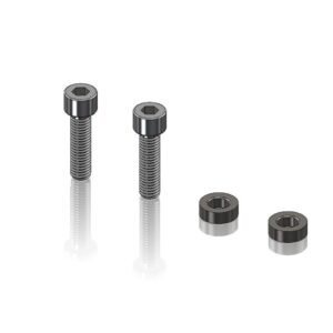 MOTO-MASTER BRAKE CALIPER ADAPTOR