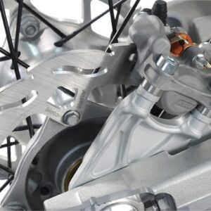 MOTO-MASTER BRAKE CALIPER ADAPTOR