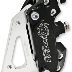 MOTO-MASTER BRAKE CALIPER FRONT KIT SM
