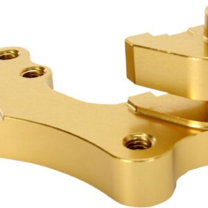 MOTO-MASTER BRAKE CALIPER ADAPTOR