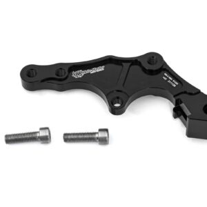 MOTO-MASTER BRAKE CALIPER ADAPTOR SM