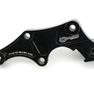 MOTO-MASTER BRAKE CALIPER ADAPTOR SM