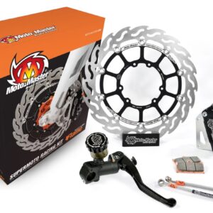 MOTO-MASTER SUPERMOTO RACING KIT