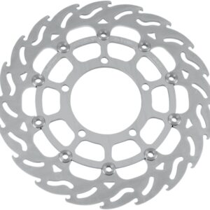 MOTO-MASTER BRAKE DISC FLAME FLOAT FT L