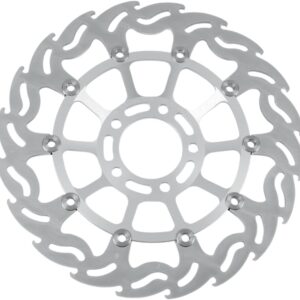 MOTO-MASTER BRAKE DISC FLAME FLOAT FT L