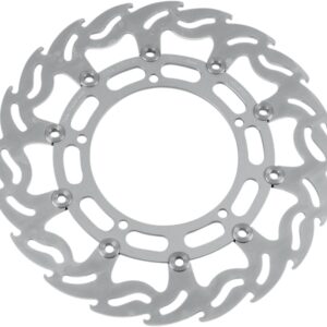 MOTO-MASTER BRAKE DISC FLAME FLOAT FT L