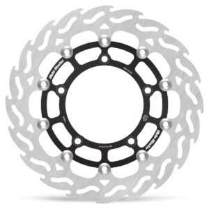 MOTO-MASTER BRAKE DISC FLAME FLOAT FT L