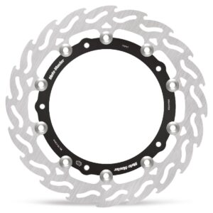MOTO-MASTER BRAKE DISC FLAME FLOAT FT L