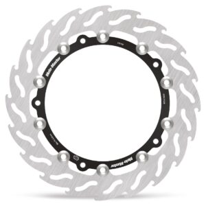 MOTO-MASTER BRAKE DISC FLAME FLOAT FT L