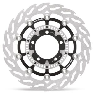 MOTO-MASTER BRAKE DISC FLAME FLOAT FT L