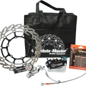 MOTO-MASTER SUPERMOTO RACING KIT