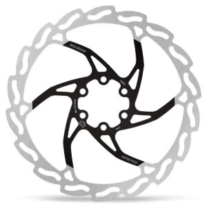 MOTO-MASTER BRAKE DISC FLAME 180X1.8