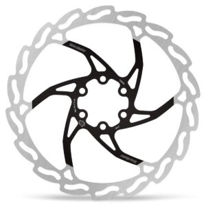 MOTO-MASTER BRAKE DISC FLAME 180X2.0