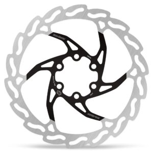 MOTO-MASTER BRAKE DISC FLAME 160X1.8