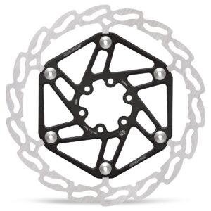 MOTO-MASTER BRAKE DISC FLAME FLOAT 180X2.0