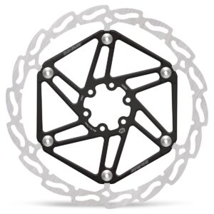 MOTO-MASTER BRAKE DISC FLAME FLOAT 203X2.0