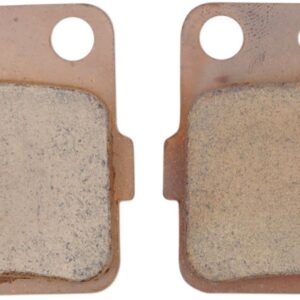 RENTHAL BRAKE PAD SINTER BP-102