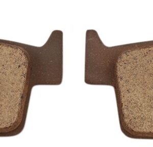 RENTHAL BRAKE PAD SINTER BP-103