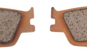 RENTHAL BRAKE PAD SINTER BP-106