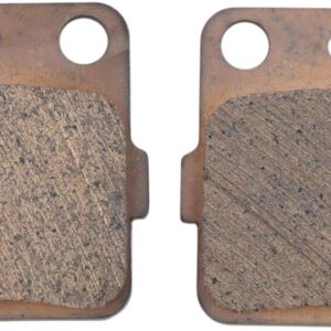 RENTHAL BRAKE PAD SINTER BP-110