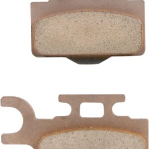 RENTHAL BRAKE PAD SINTER BP-114