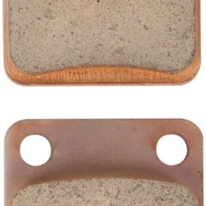 RENTHAL BRAKE PAD SINTER BP-115