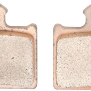 RENTHAL BRAKE PAD SINTER BP-116