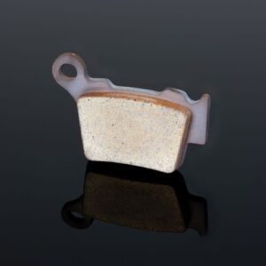 RENTHAL BRAKE PAD SINTER BP-117