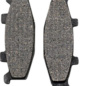 MOTO-MASTER BRAKE PAD CERAMIC