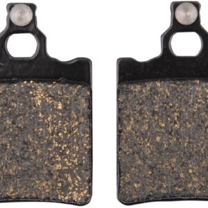 MOTO-MASTER BRAKE PAD CERAMIC