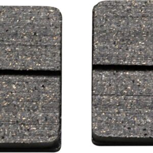 MOTO-MASTER BRAKE PAD CERAMIC