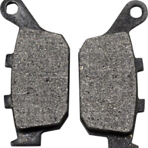 MOTO-MASTER BRAKE PAD CERAMIC