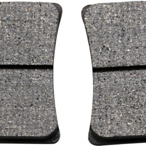 MOTO-MASTER BRAKE PAD CERAMIC