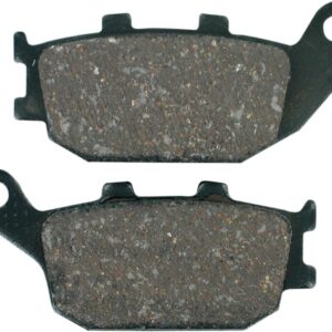 MOTO-MASTER BRAKE PAD CERAMIC