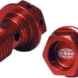 PRO CIRCUIT BANJO BOLT & WASHER KIT