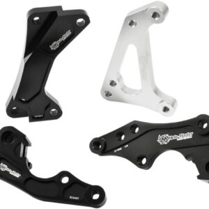 MOTO-MASTER BRAKE CALIPER ADAPTOR SM