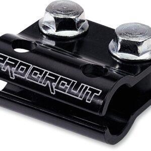 PRO CIRCUIT CLAMP BRAKE HOSE KAW