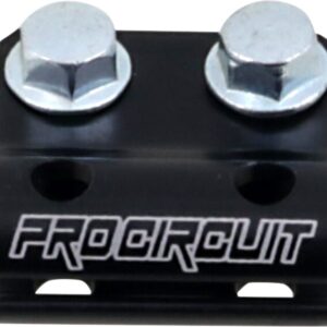 PRO CIRCUIT CLAMP BRAKE HOSE YAM