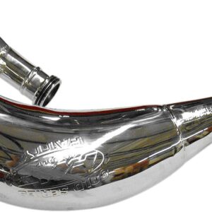 FAT PIPE KTM125SX 04-06