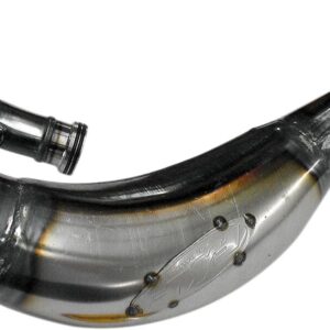 FAC FAT PIPE KTM125SX