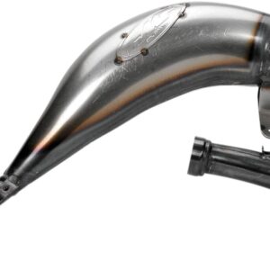 FACTORY FAT PIPE YZ125 05-12