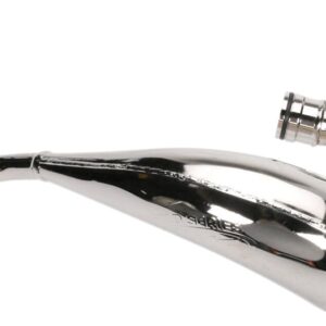 EXHAUST FAT RM250 '04-07