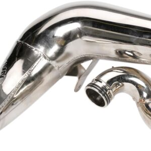 EXHAUST GNARLY KTM200