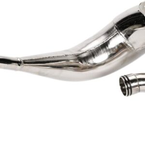 EXHAUST FAT CR250 '05-07