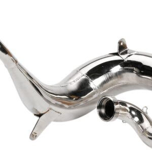 EXHAUST FAT KX250 '05-07