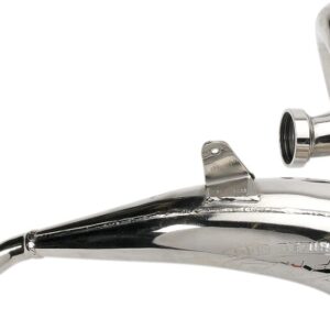 EXHAUST GNRLY KX250 05-07