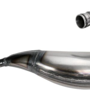 EXHAUST FAC FAT RM125