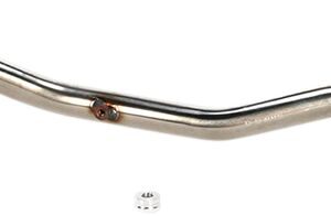 EXHAUST PC4/SS TTR125 00-12