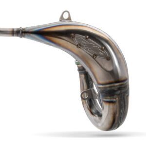 EXHAUST FAC FAT CR125